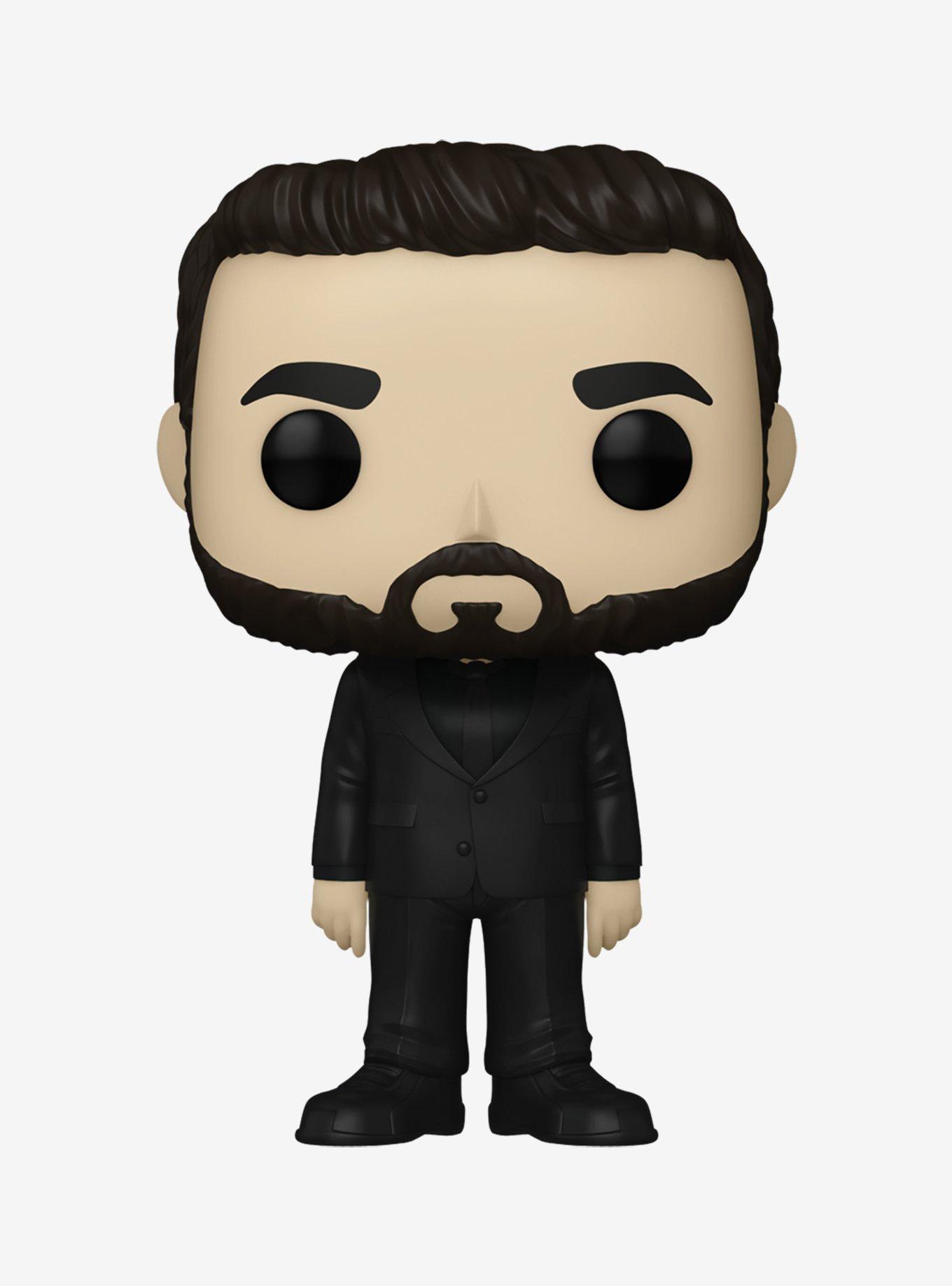 Funko Ted Lasso Pop! Television Roy Kent Vinyl Figure, , hi-res