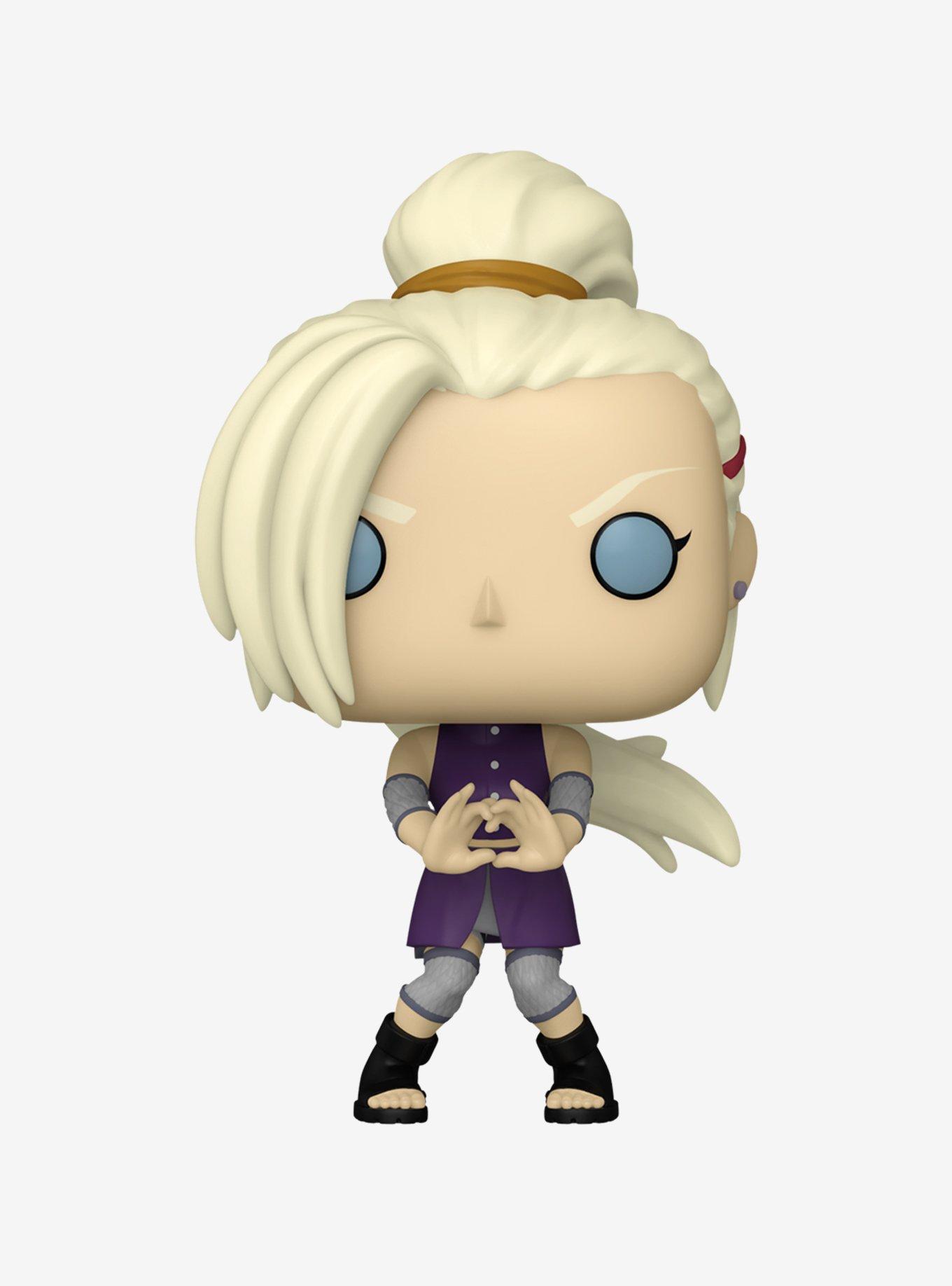 Funko Naruto Shippuden Pop! Animation Ino Yamanaka Vinyl Figure, , hi-res