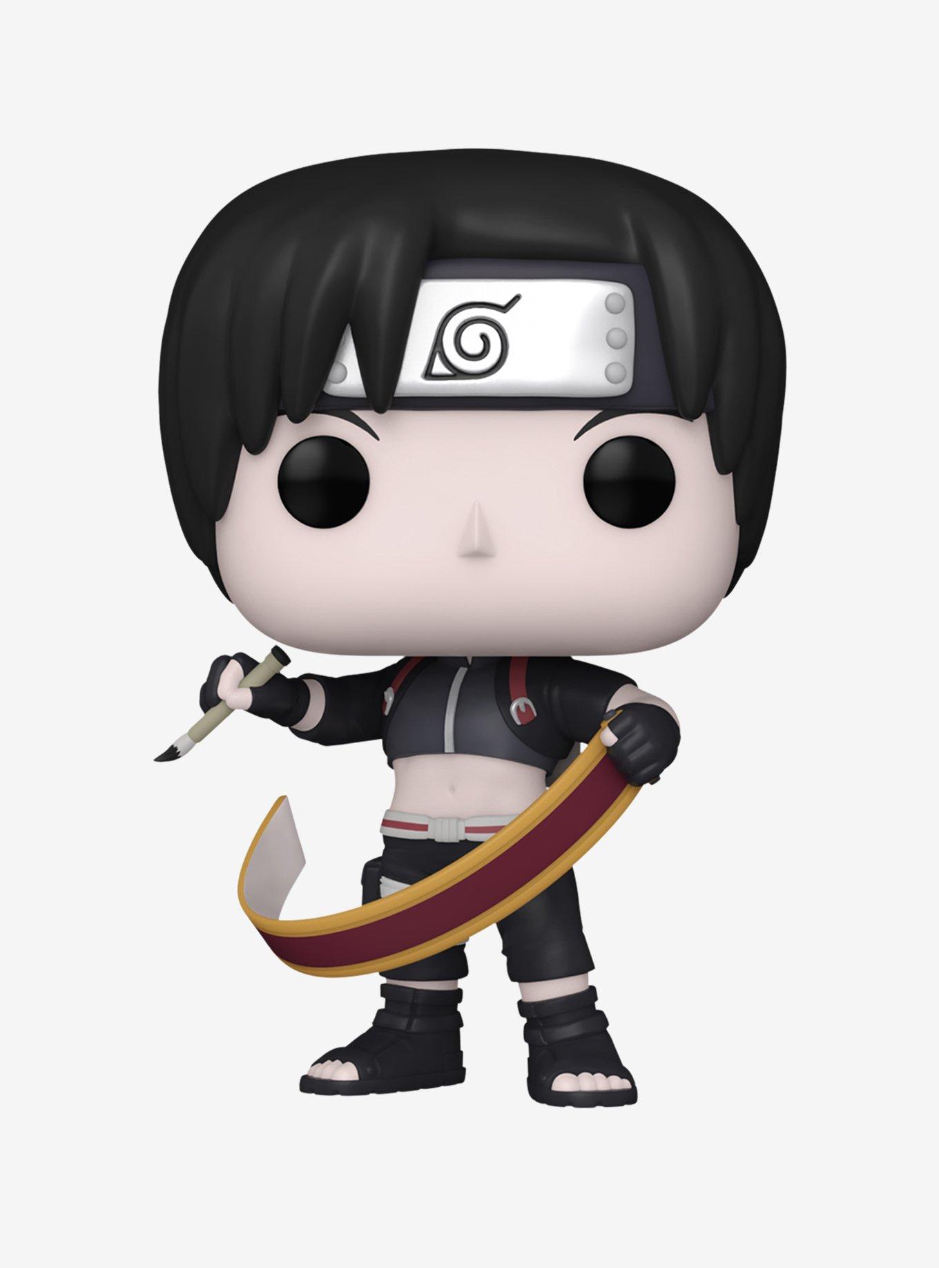 Funko Naruto Shippuden Pop! Animation Sai Vinyl Figure, , hi-res