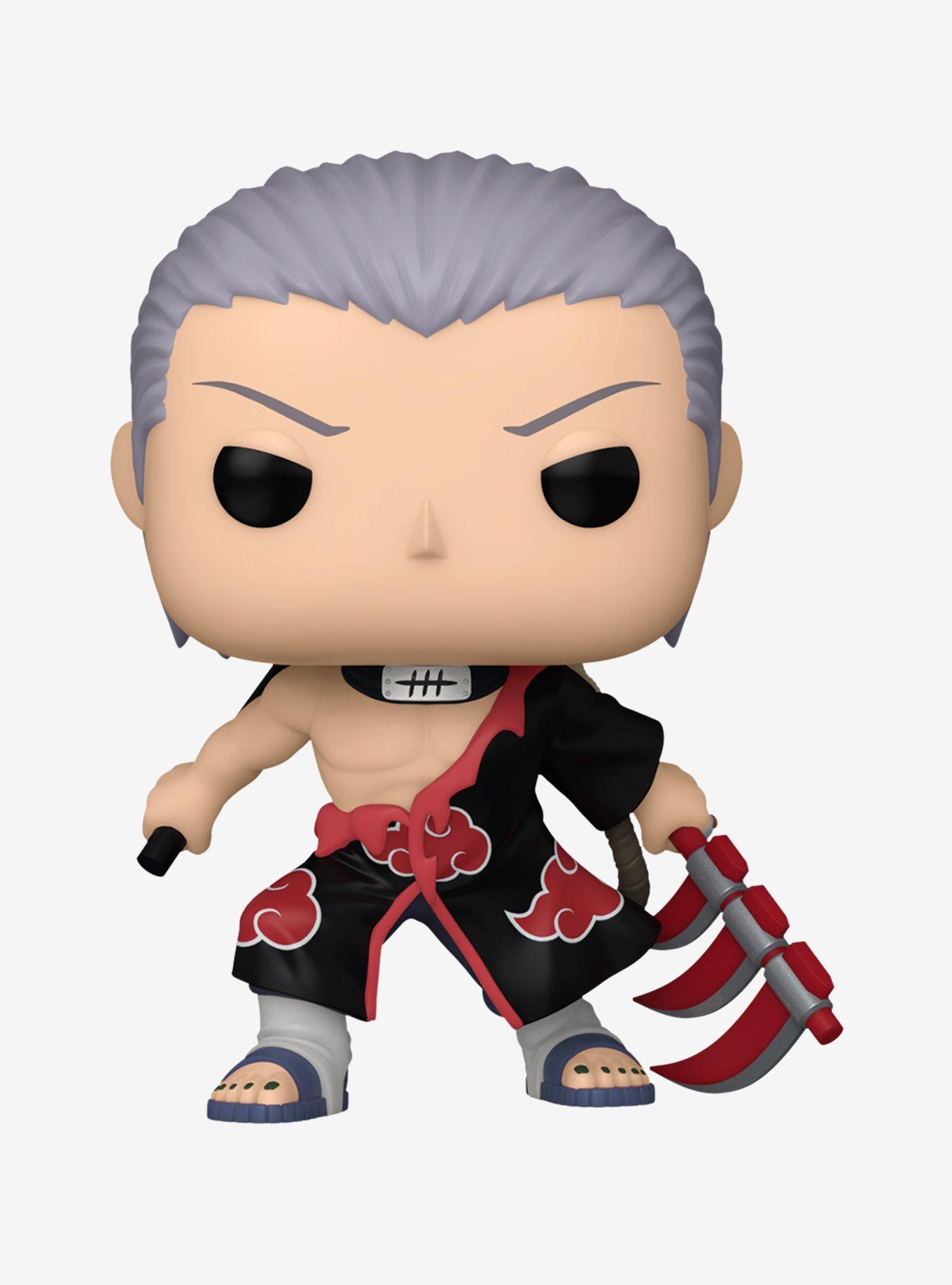 Funko Naruto Shippuden Pop! Animation Hidan Vinyl Figure, , hi-res