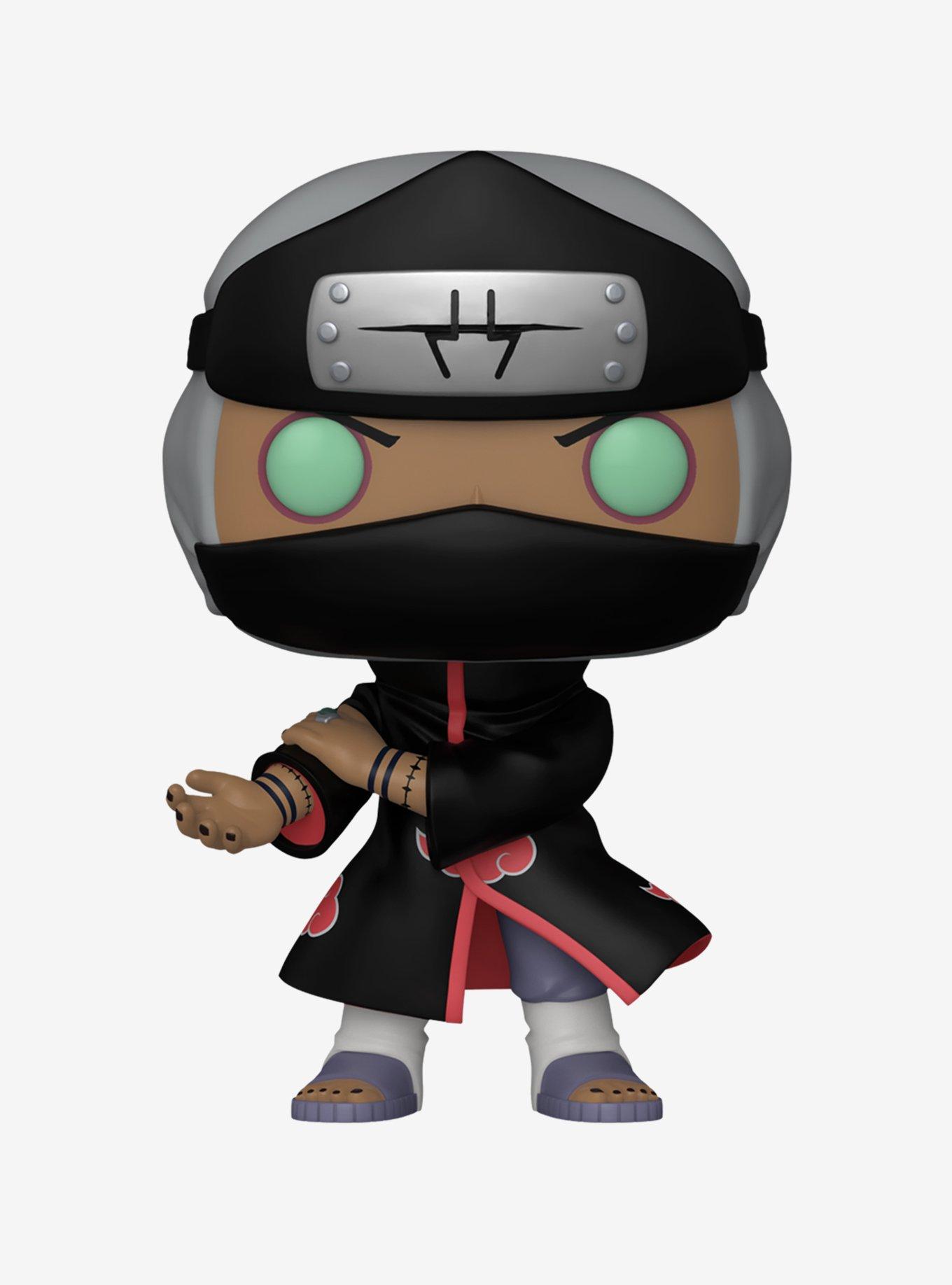 Funko Naruto Shippuden Pop! Animation Kakuzu Vinyl Figure, , hi-res