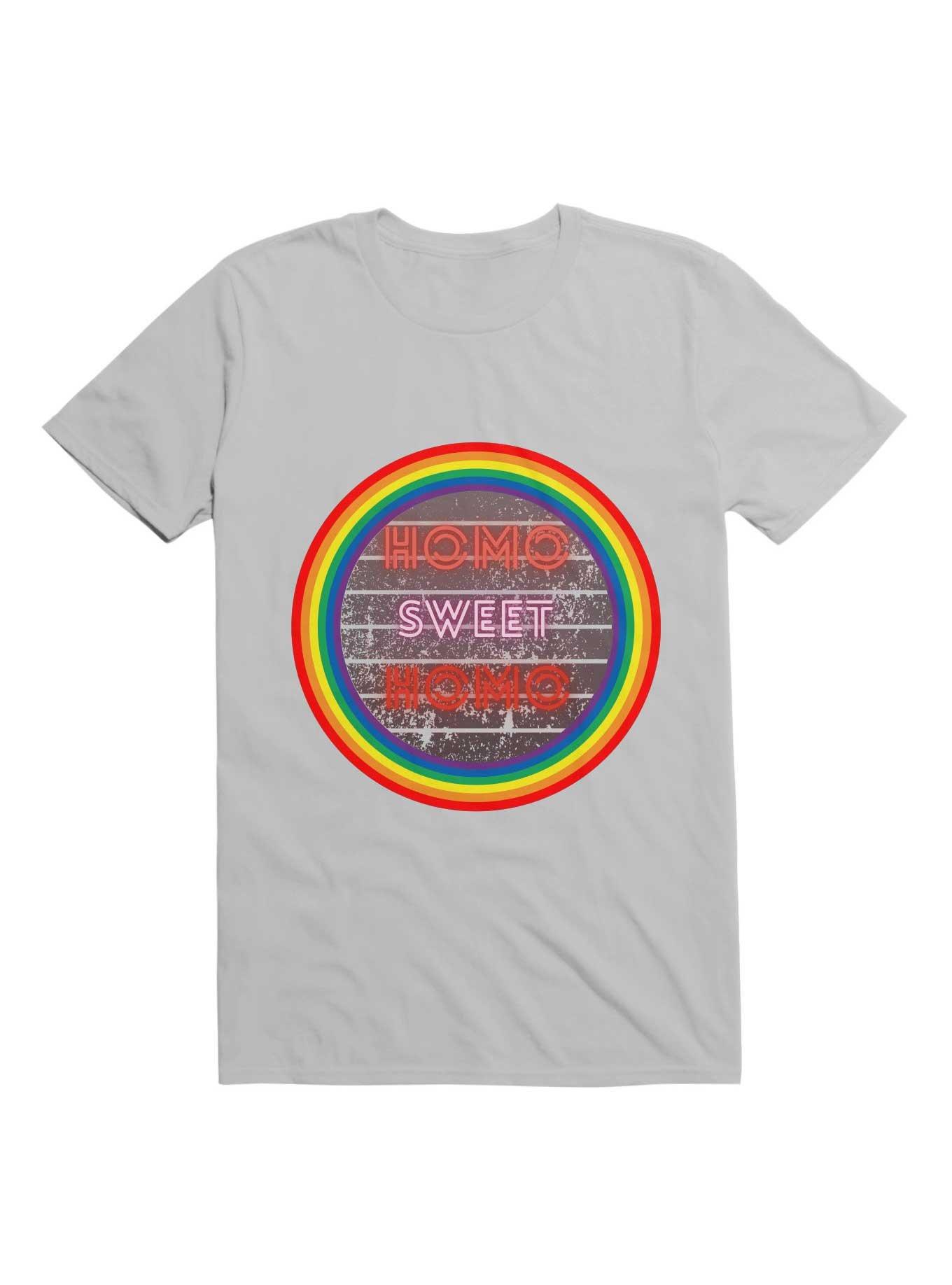 Homo Sweet Homo T-Shirt, , hi-res