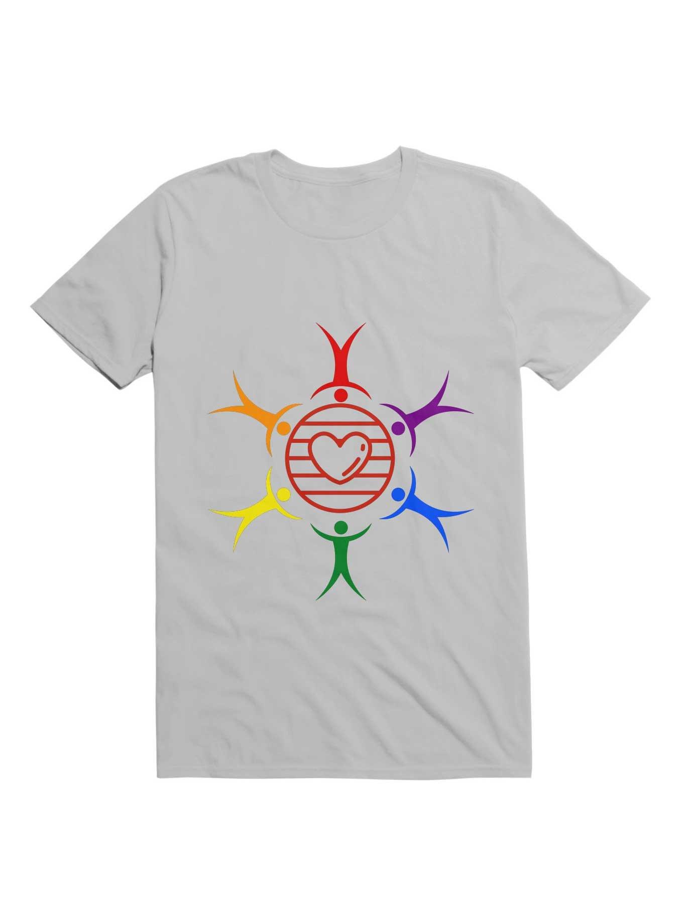 Love Is Love T-Shirt, , hi-res