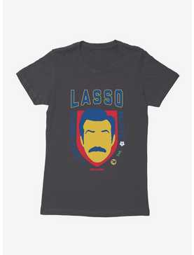 Ted Lasso Diamond Dogs Believe Womens T-Shirt, , hi-res