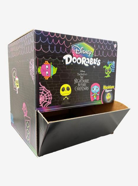 Disney Doorables Series 4 Blind Bag FULL CASE from Dollar Tree Unboxing  Review 