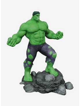 Diamond Select Toys Marvel Gallery The Hulk Figure, , hi-res