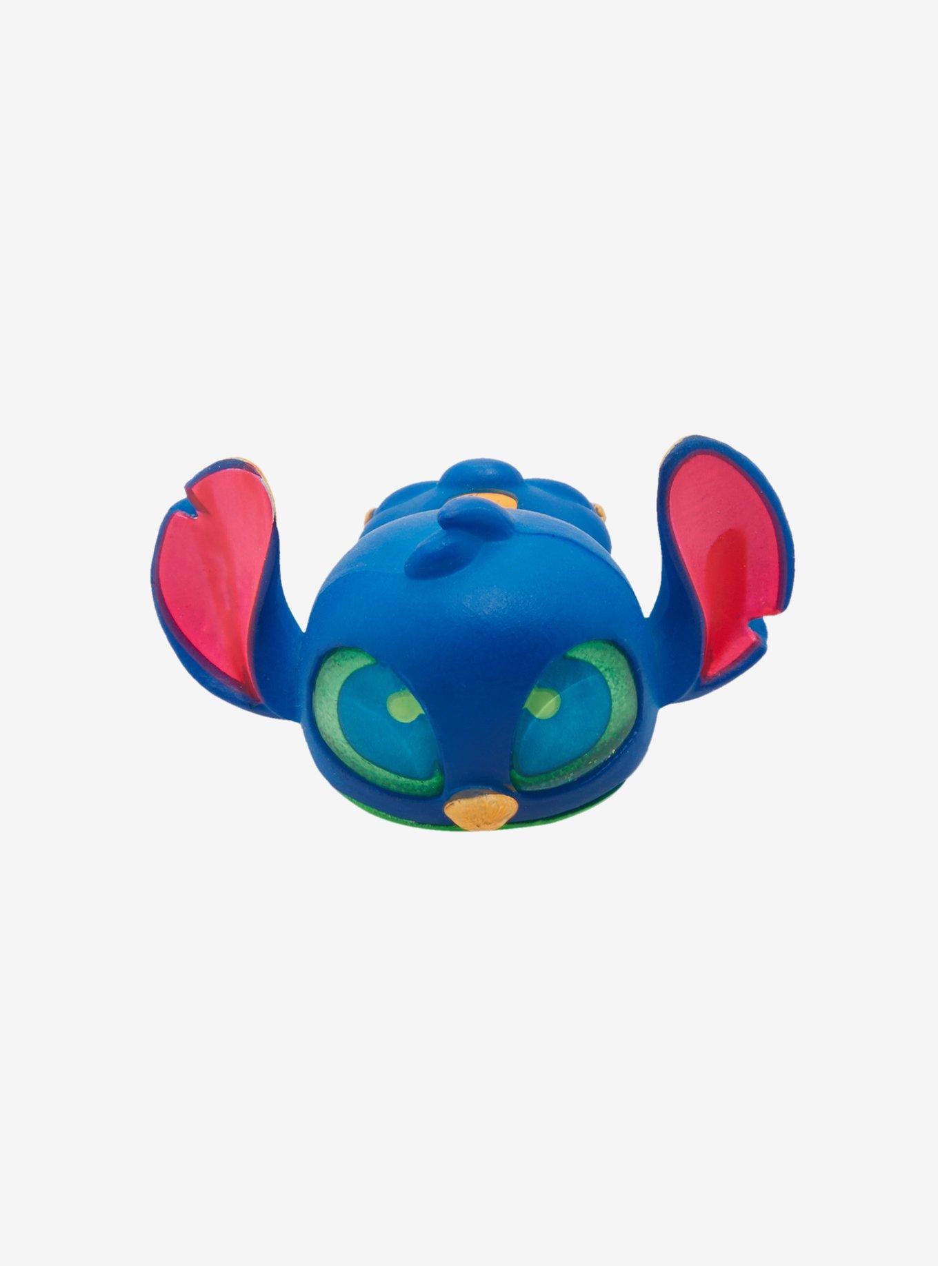 Disney Doorables Lilo & Stitch Blacklight Stitch Blind Bag Figure, , hi-res