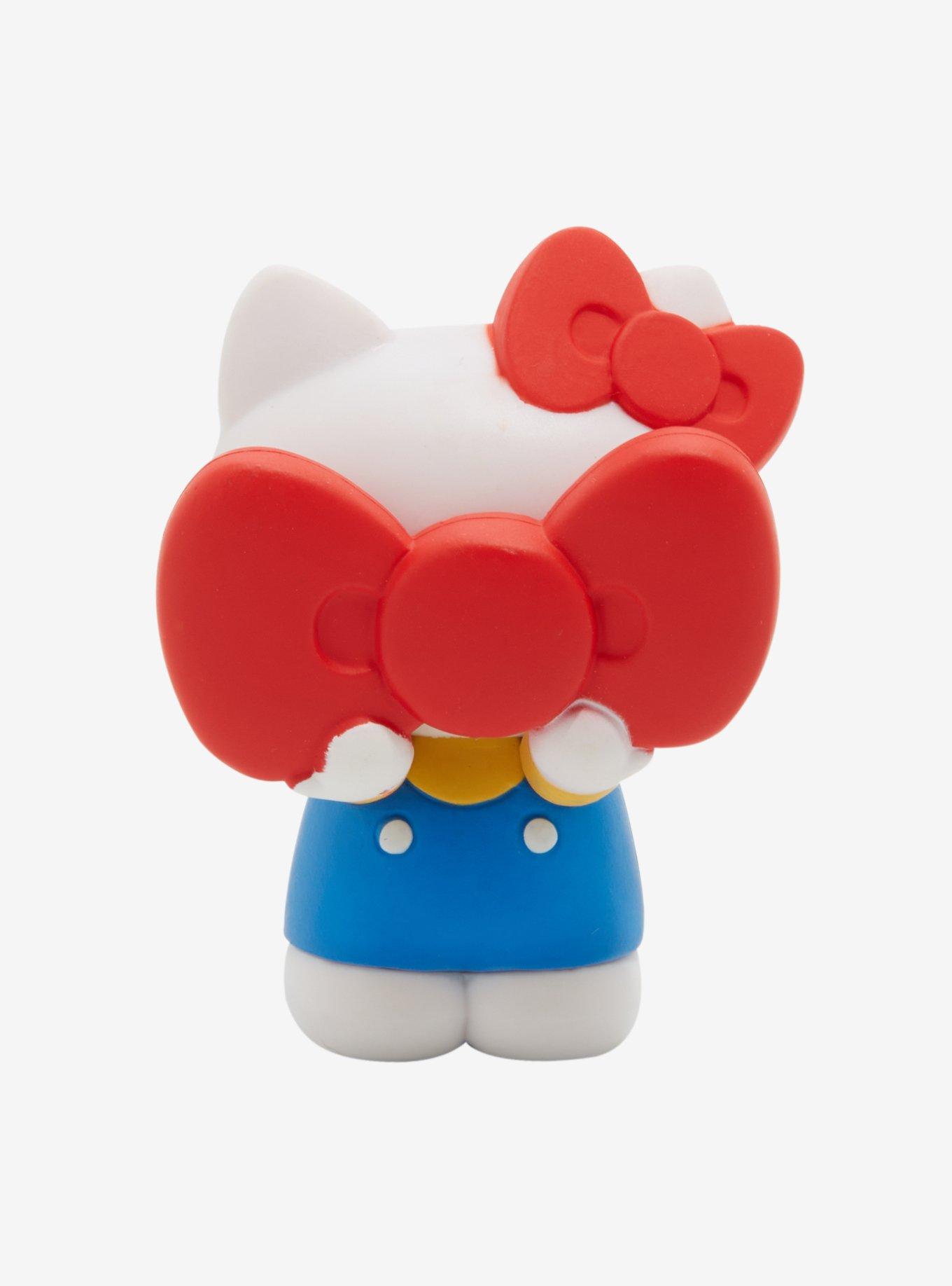 Twinchees Sanrio Hide and Seek Characters Blind Bag Figure, , hi-res