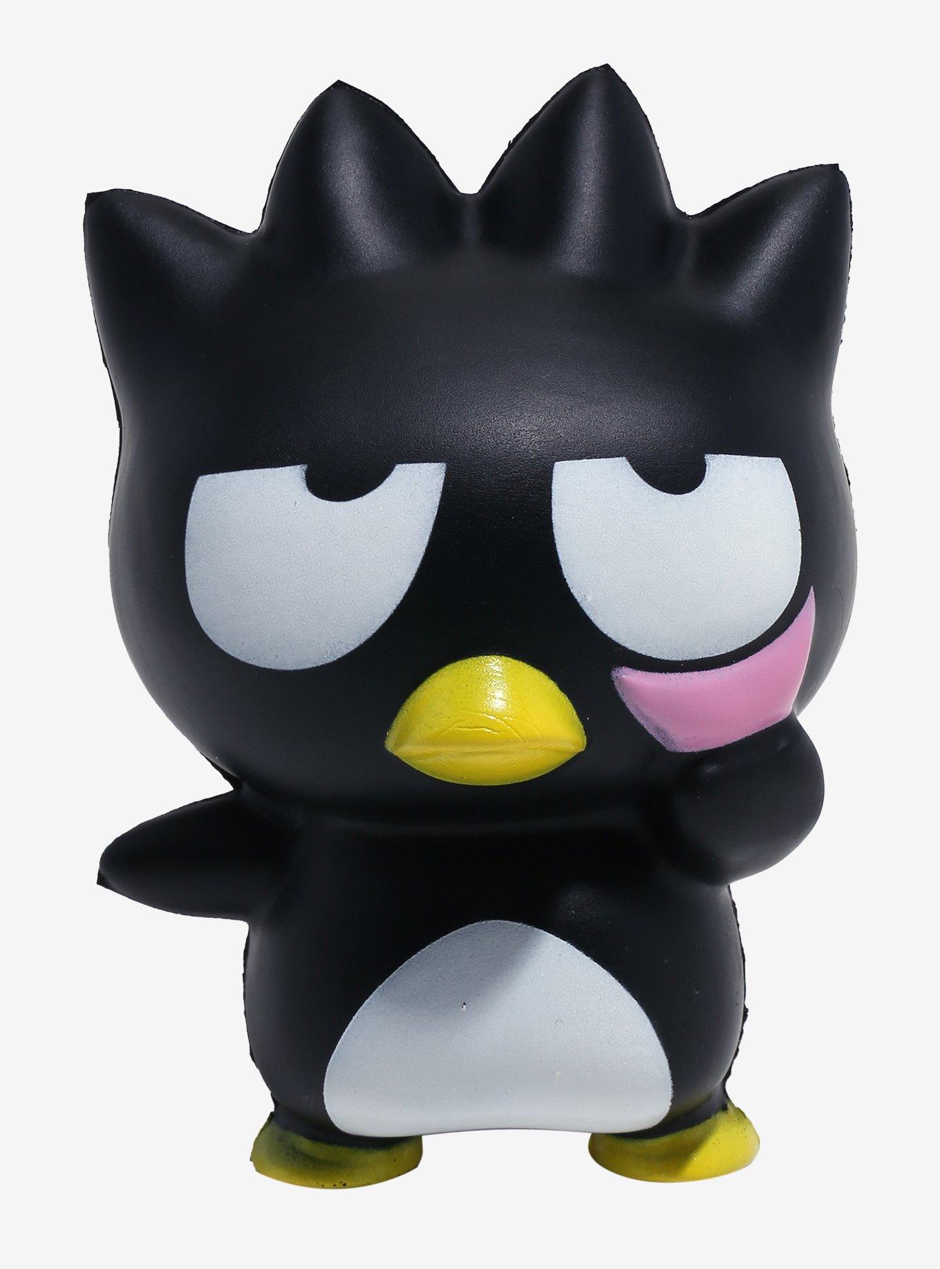 Sanrio Badtz-Maru Figural Stress Ball - BoxLunch Exclusive