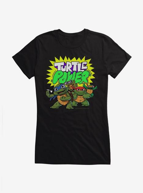 Rise of the Teenage Mutant Ninja Turtles Kids T-Shirt for Sale by