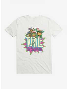Teenage Mutant Ninja Turtles: Mutant Mayhem Turtle Time T-Shirt, , hi-res