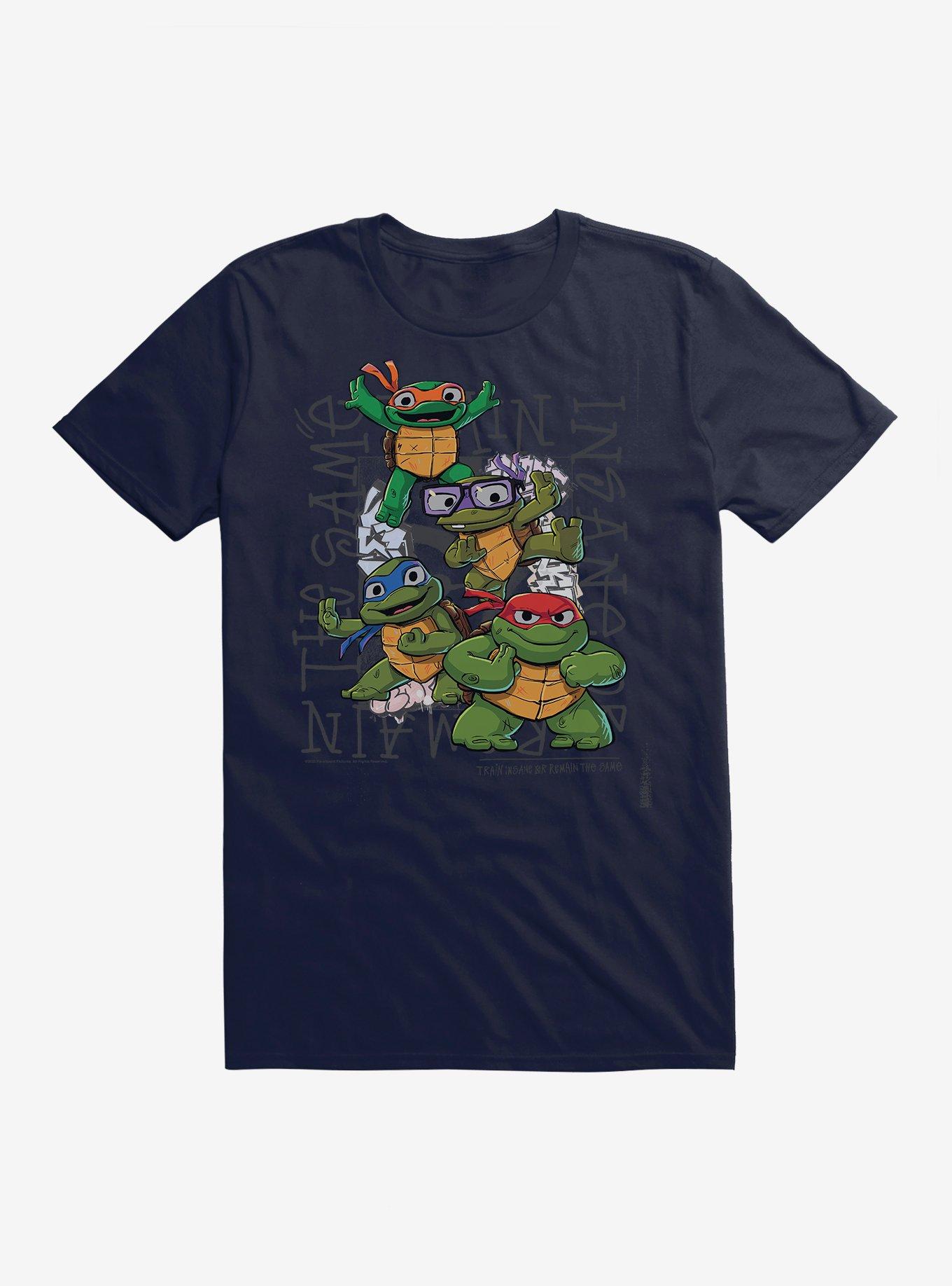 Teenage Mutant Ninja Turtles Jacket and T-shirt Set - Sam's Club