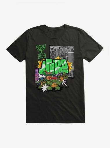 TMNT Mutant Mayhem Concessions Merch Revealed? - Geek. Dad. Life.