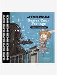 Star Wars: Search your Feelings Book, , hi-res