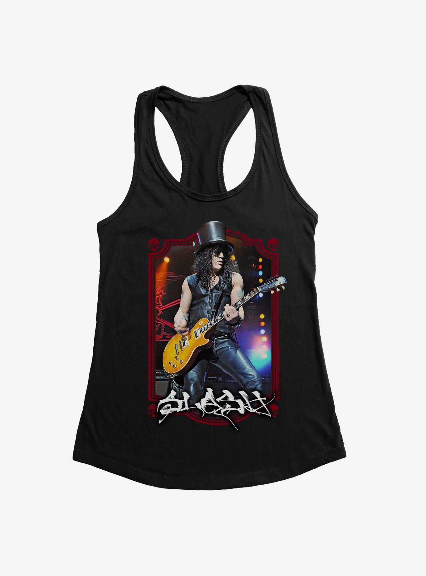 Slash Interview – Guitar Messenger