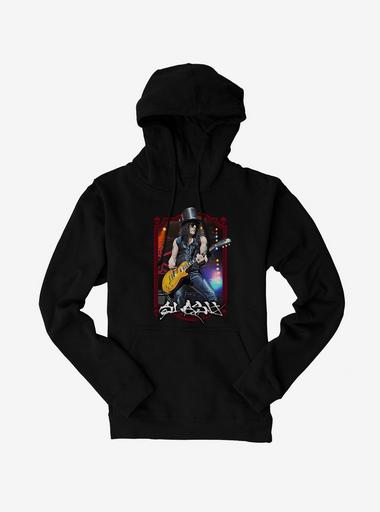 Slash sweatshirt 2025