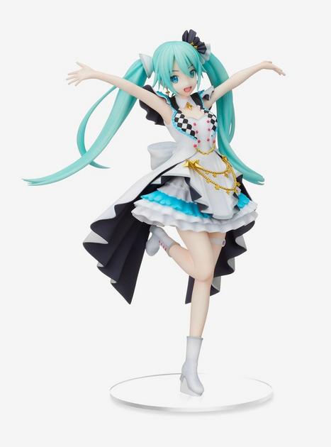 Sega Vocaloid Project Sekai: Colorful Stage! Super Premium Stage
