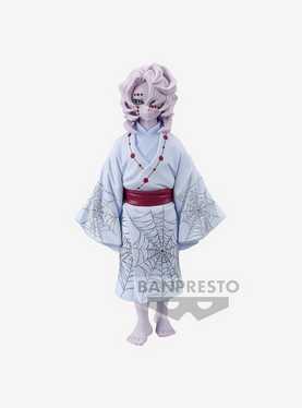 Banpresto Demon Slayer: Kimetsu no Yaiba Demon Series Rui (Vol. 12) Figure, , hi-res