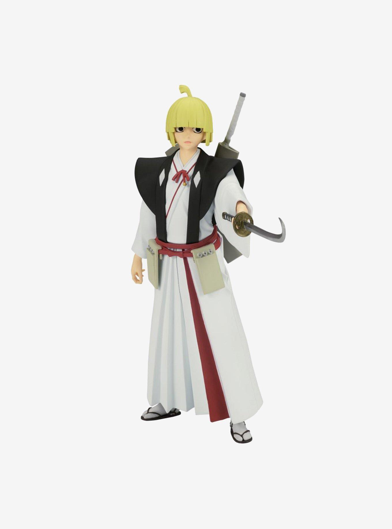 Banpresto Hell's Paradise: Jigokuraku Vibration Stars Yamada