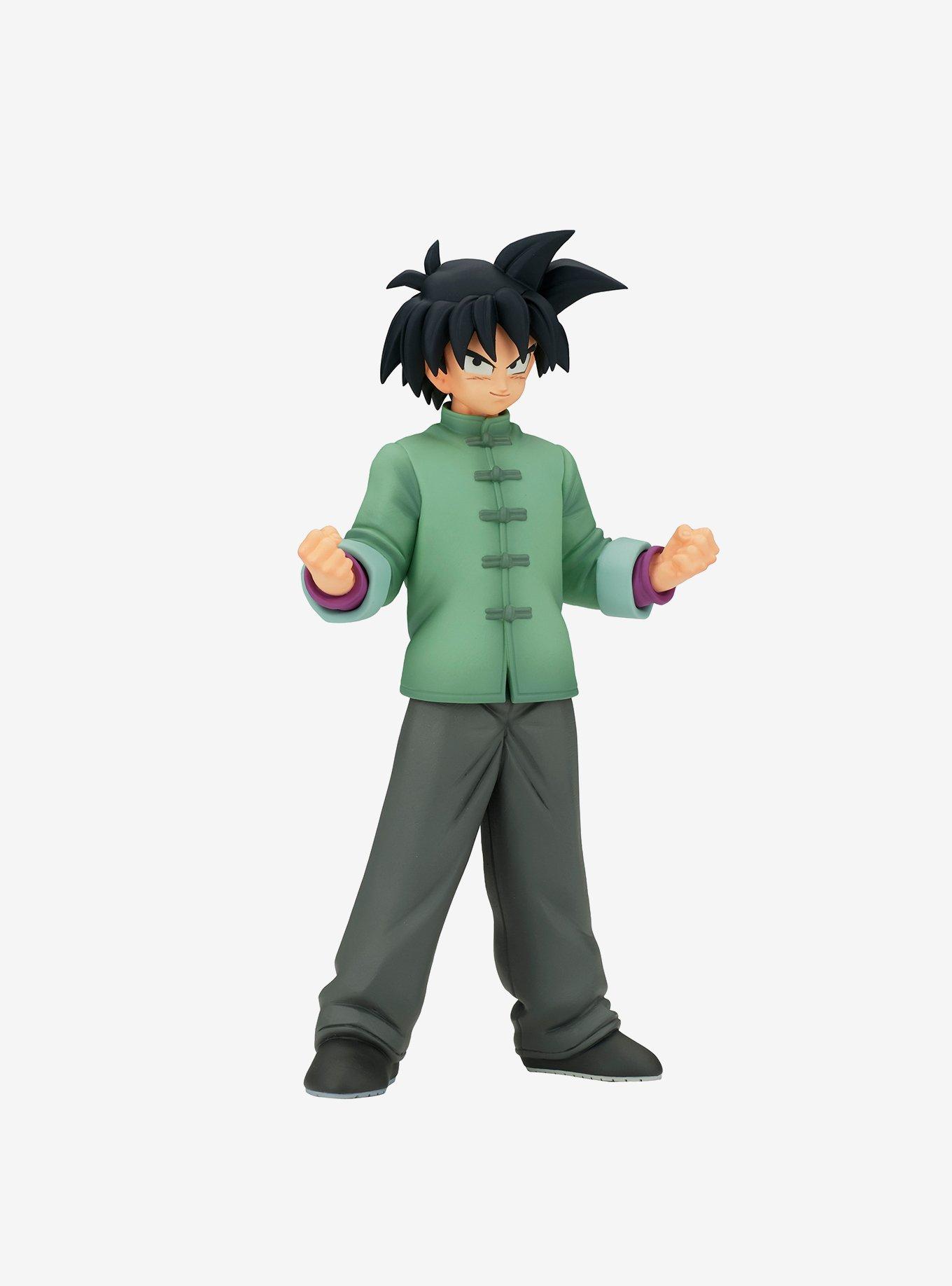 Banpresto Dragon Ball Super: Super Hero DXF Goten Figure