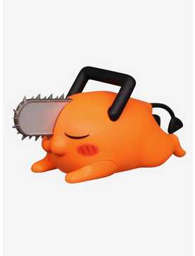 FuRyu Chainsaw Man Noodle Stopper Petite Pochita Figure (Sleep Ver.), , hi-res
