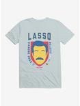 Ted Lasso Diamond Dogs Believe T-Shirt, , hi-res