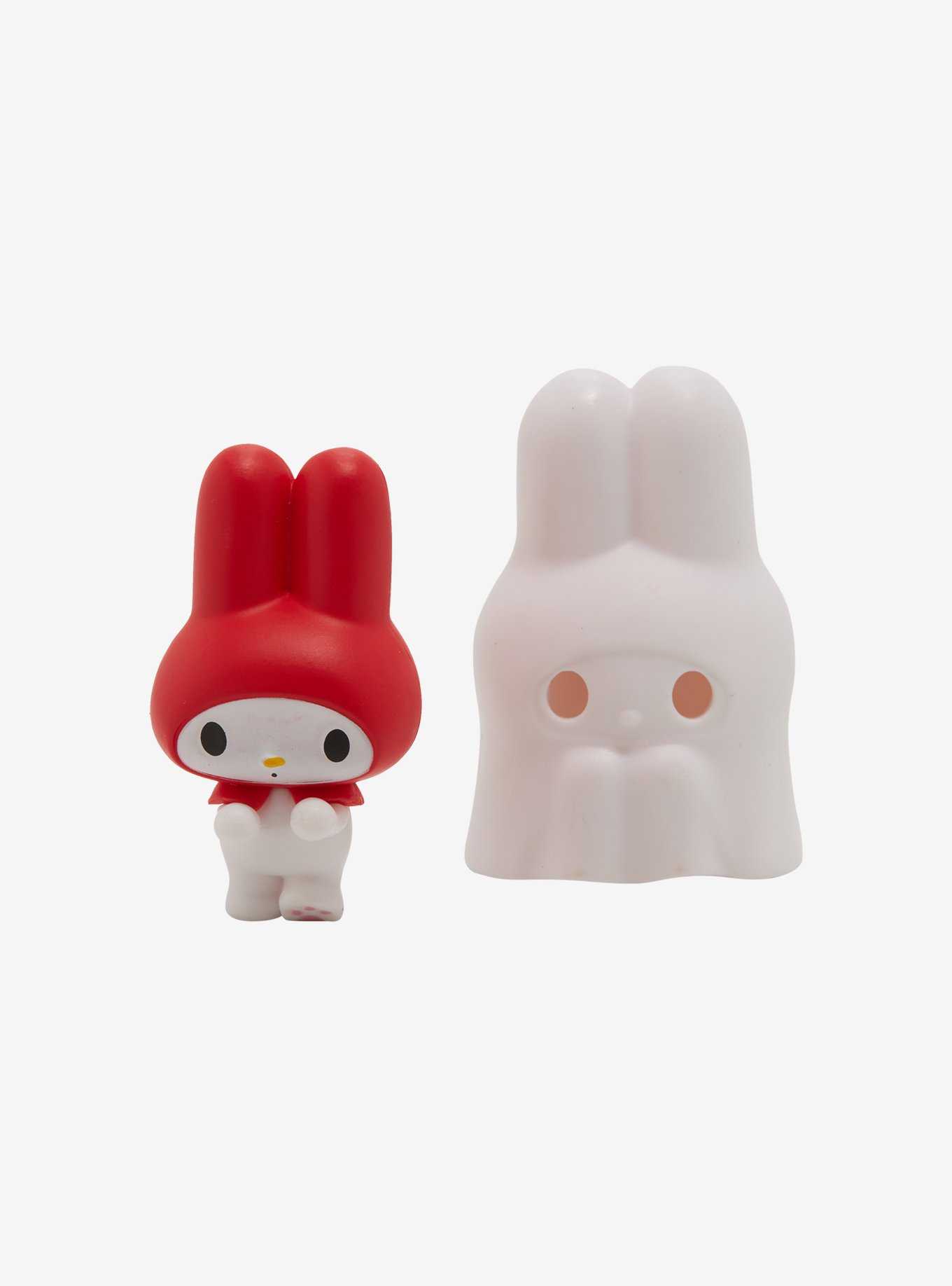 Twinchees Sanrio Ghost Characters Blind Bag Figure, , hi-res