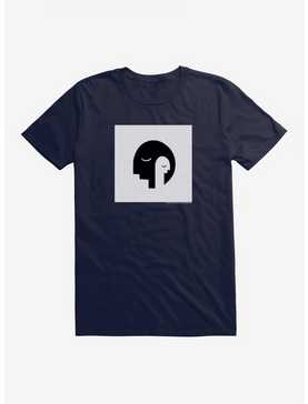 Clone High Block Silhouette Logo T-Shirt, , hi-res