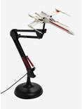 Star Wars X-Wing Posable Desk Lamp, , hi-res