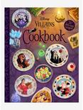 Disney Villains Cookbook, , hi-res