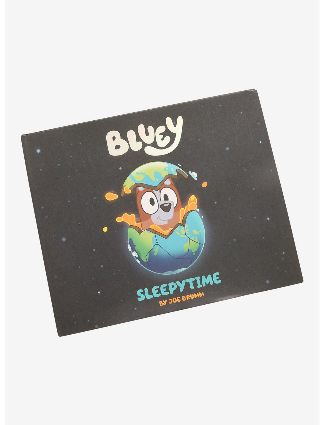 Bluey: Sleepytime Picture Book, , hi-res