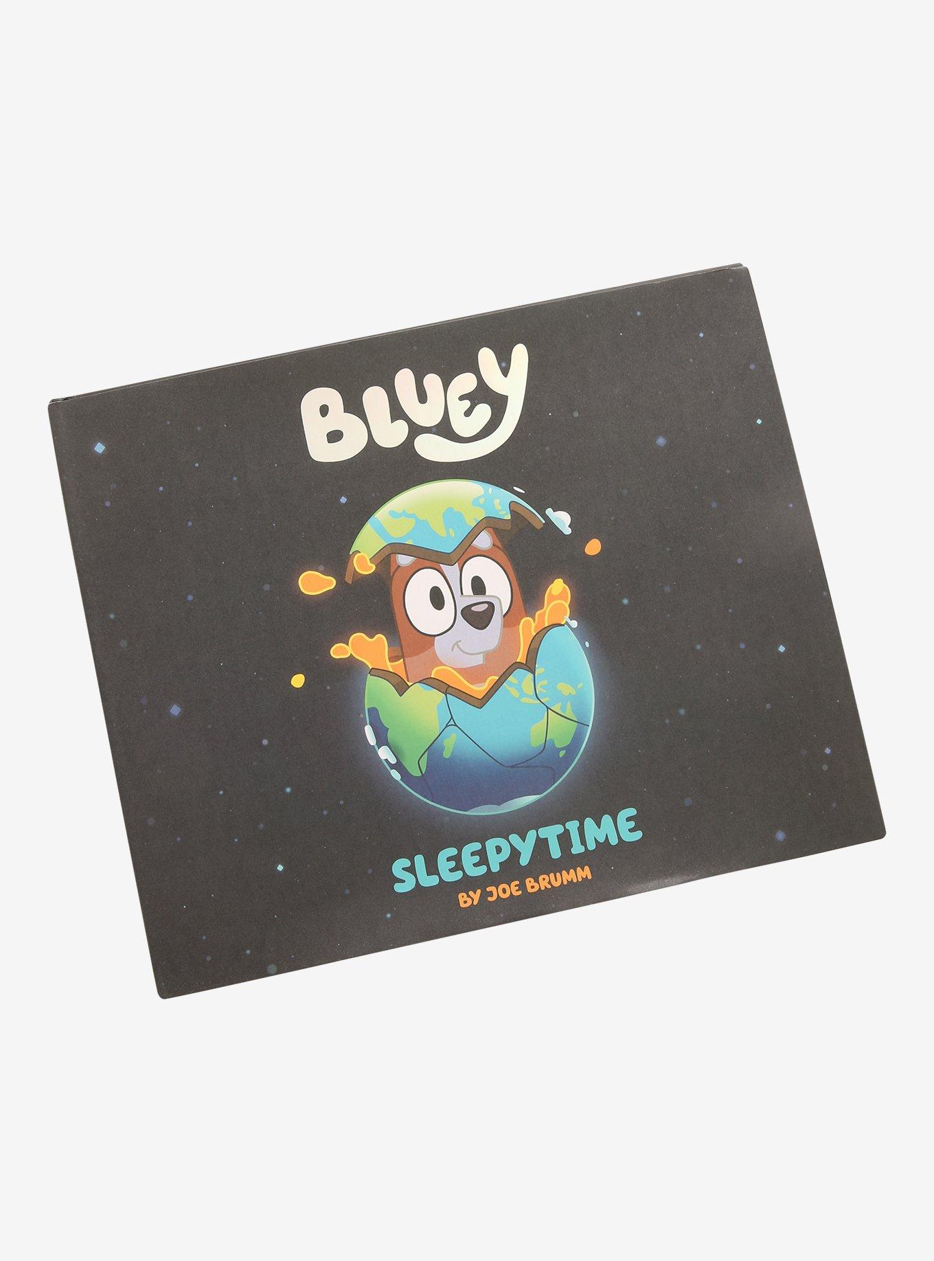 Bluey: Sleepytime Picture Book, , hi-res