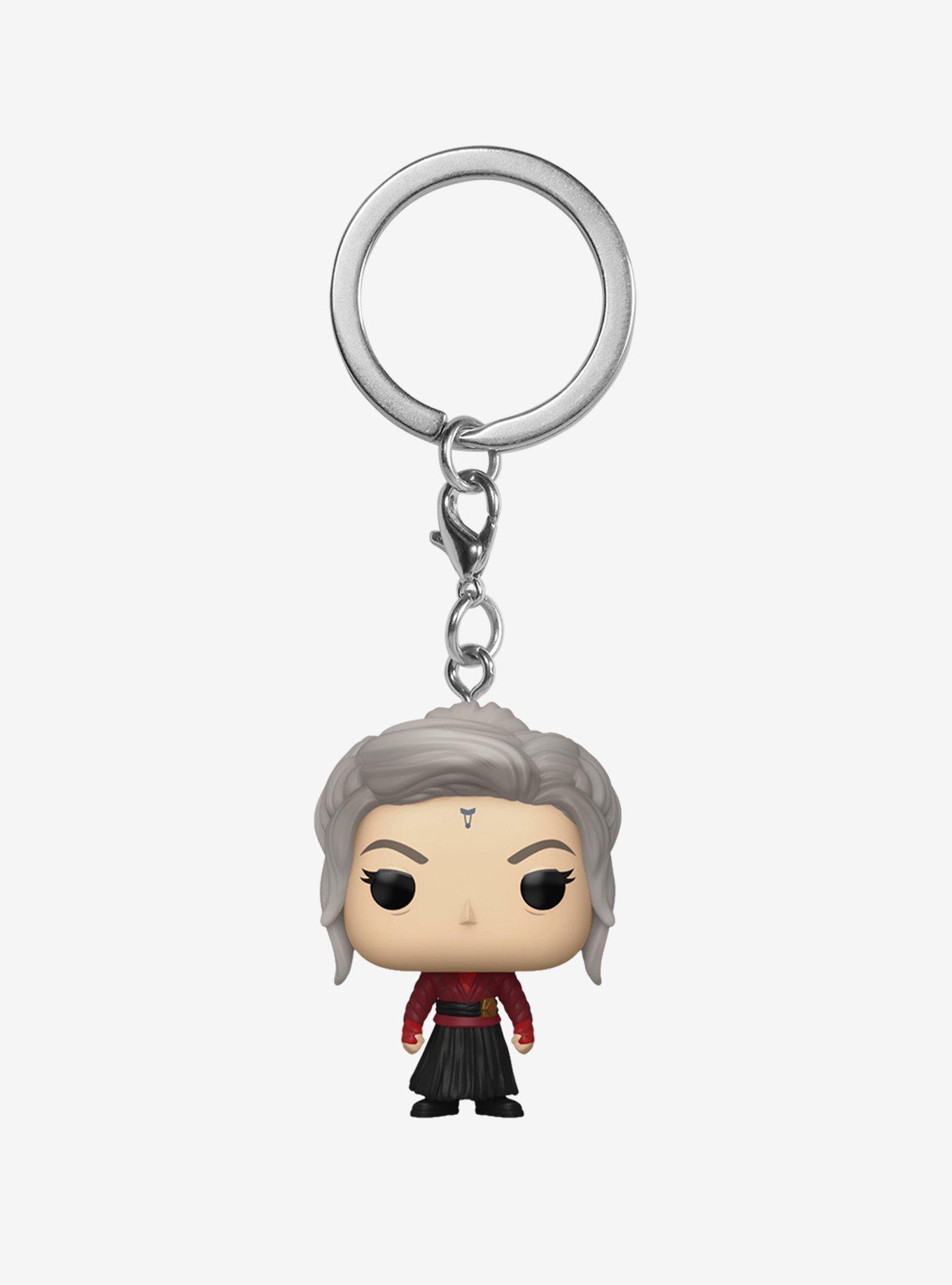 Funko Pocket Pop! Keychain Star Wars Ahsoka Morgan Elsbeth Vinyl Figure Keychain, , hi-res