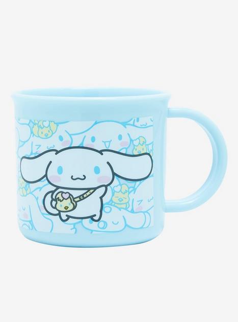 Cinnamoroll & Milk Mini Cup | Hot Topic