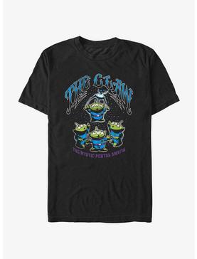 Disney Pixar Toy Story The Claw and Aliens Mystic Portal T-Shirt, , hi-res