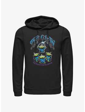 Disney Pixar Toy Story The Claw and Aliens Mystic Portal Hoodie, , hi-res