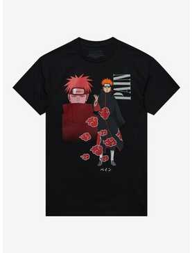 Naruto Shippuden Nagato Pain T-Shirt, , hi-res