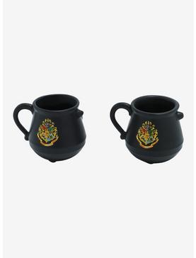 Harry Potter Cauldron Espresso Mug Set, , hi-res
