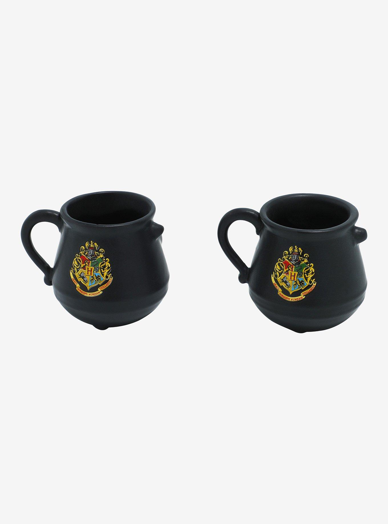 Harry Potter Cauldron Espresso Mug Set, , hi-res