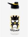 Badtz-Maru Stripe Water Bottle, , hi-res
