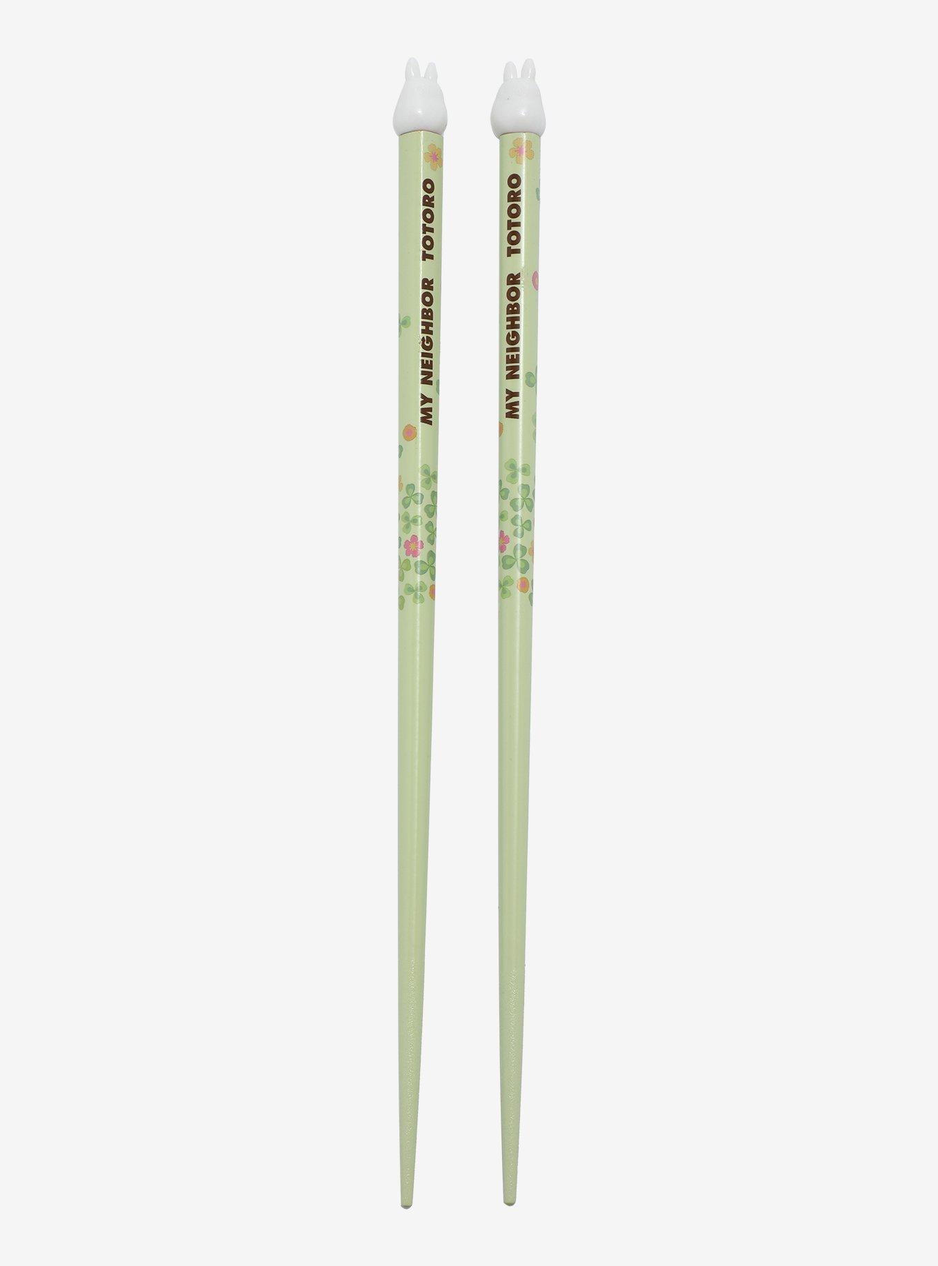 Studio Ghibli My Neighbor Totoro Spring Mascot Chopsticks, , hi-res