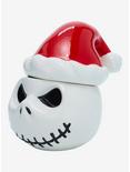 The Nightmare Before Christmas Jack Santa Hat Candy Dish, , hi-res