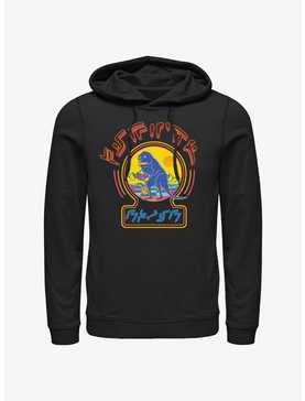 Marvel Guardians of the Galaxy Vol. 3 Creature Band Hoodie, , hi-res