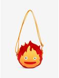 Studio Ghibli Howl's Moving Castle Calcifer Flame Crossbody Bag, , hi-res