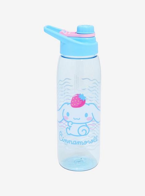 Sanrio Cinnamoroll Strawberry 28oz. Water Bottle