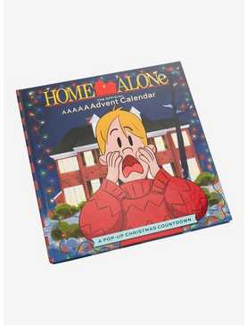 Home Alone: The Official Advent Calendar, , hi-res