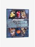 Star Wars The Ultimate Cookbook, , hi-res