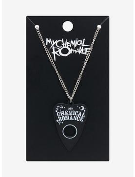 My Chemical Romance Planchette Necklace, , hi-res