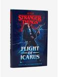 Stranger Things: Flight Of Icarus Book, , hi-res