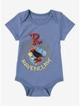 Harry Potter Ravenclaw Infant One-Piece - BoxLunch Exclusive, STEEL BLUE, hi-res